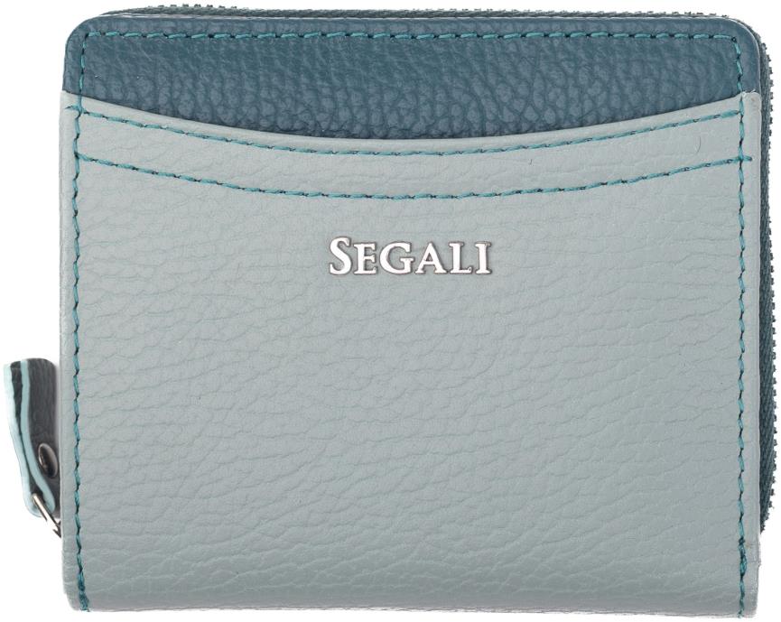 SEGALI 7544 B sage/blue
