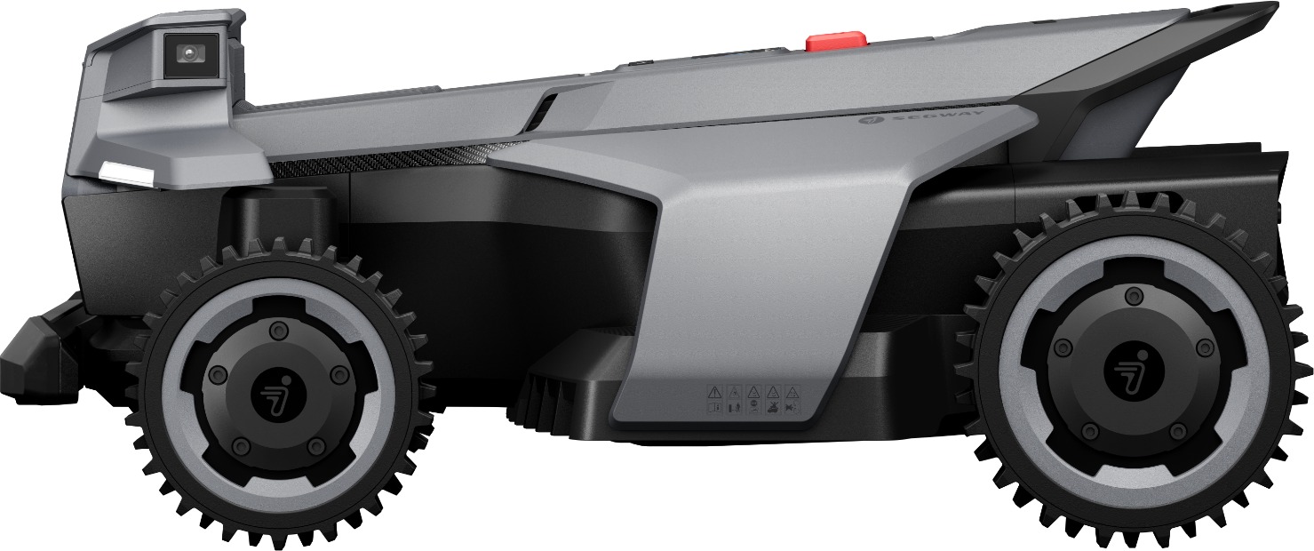 SEGWAY Navimow X450E