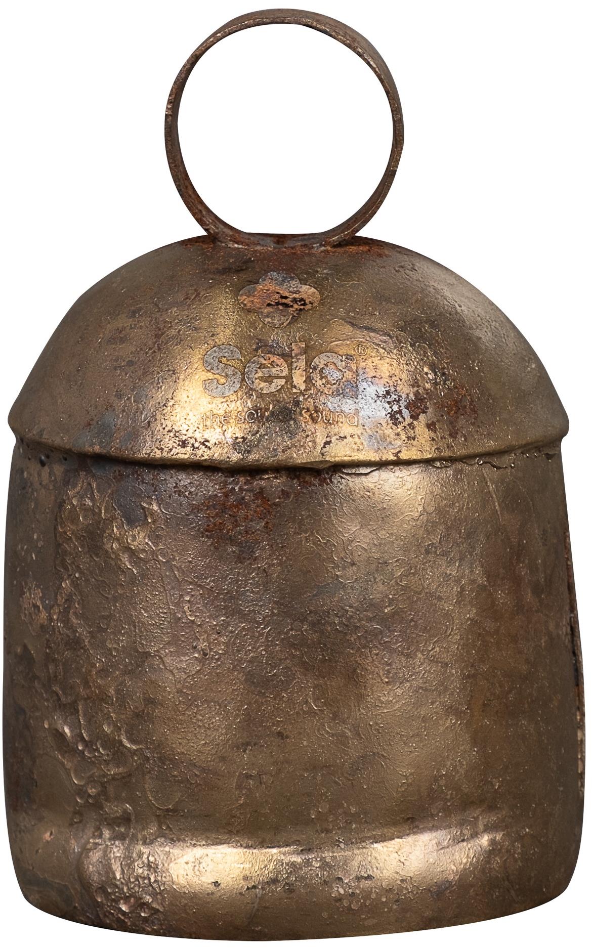 SELA Noah Bell 6 in B6