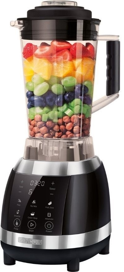 SENCOR SBU 7730BK super mixér