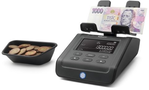 SAFESCAN 6175 (váha)