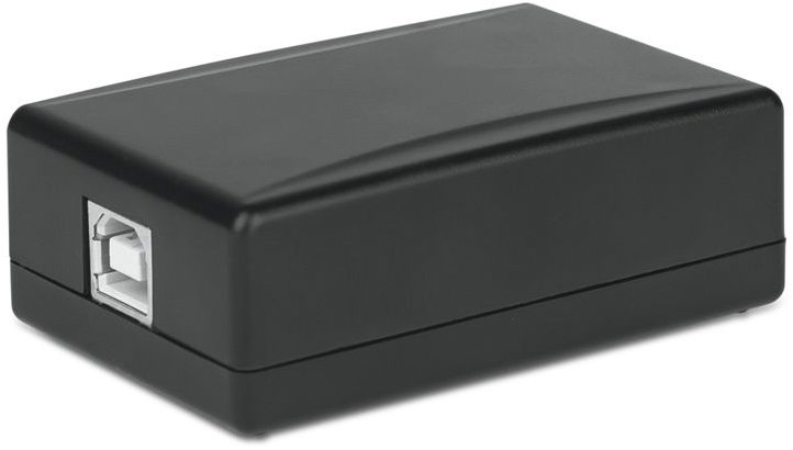 SAFESCAN USB rozhranie SAFESCAN UC-100 na pripojenie pokl. zásuvky k PC