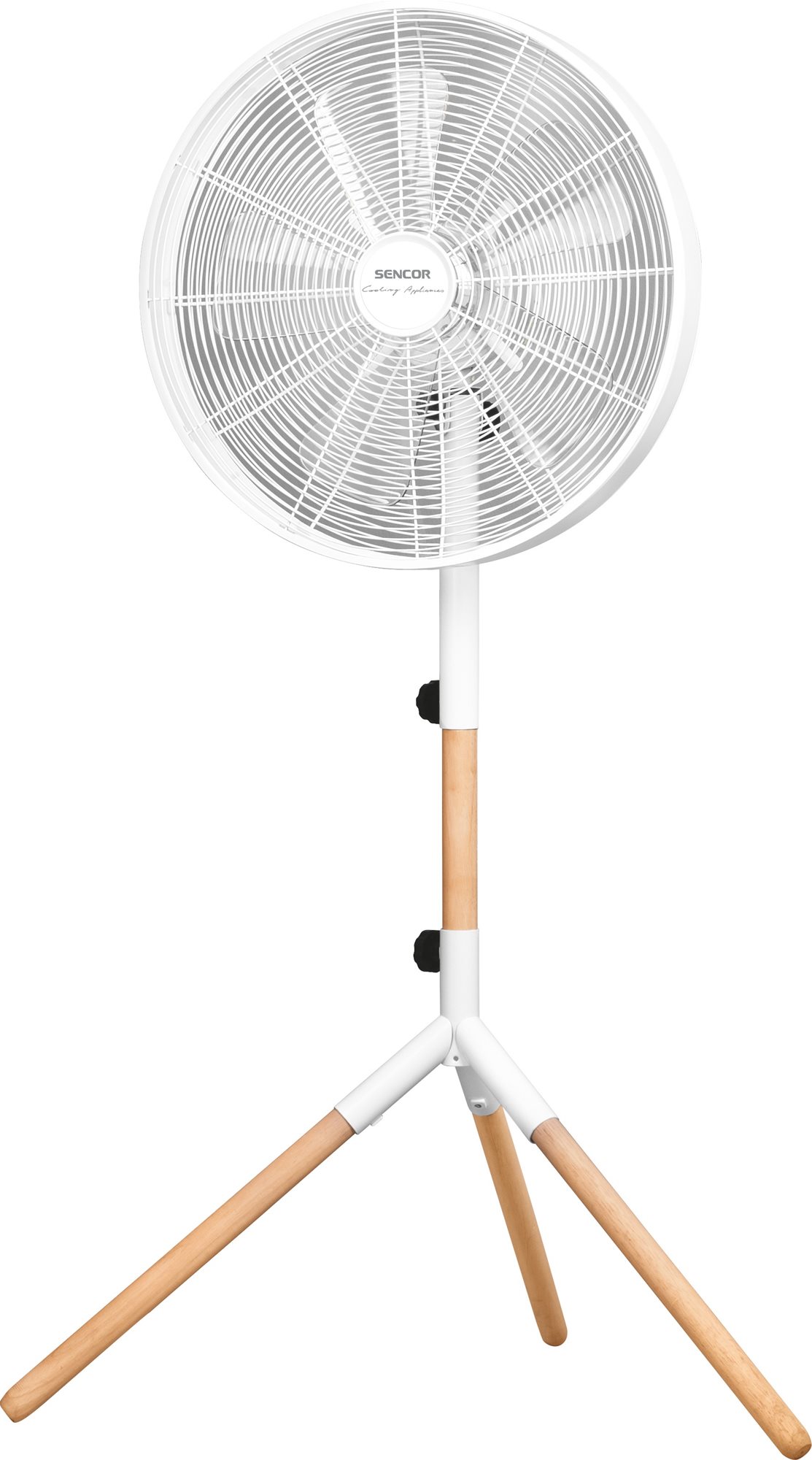 SENCOR SFN 4080WH
