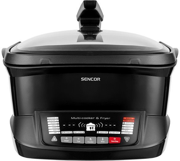 SENCOR SFR 9300BK