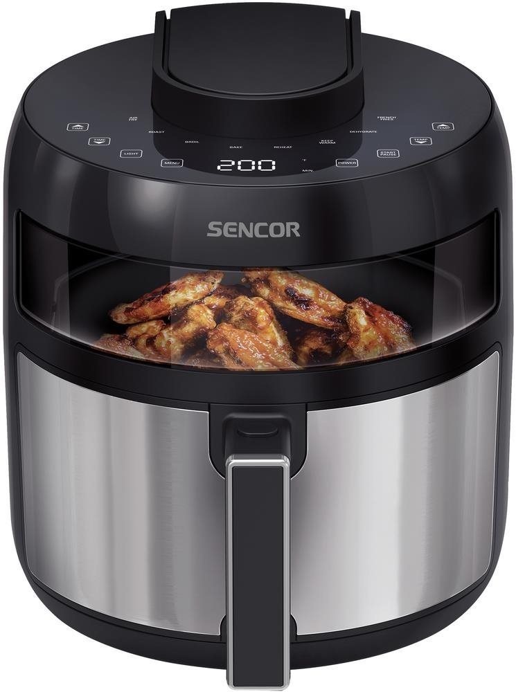 SENCOR SFR 5010BK