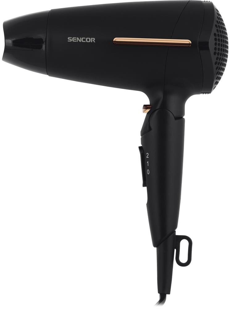 SENCOR SHD 0045BK