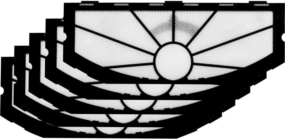 SENCOR SRX 0604 Náhradný filter (5 ks)