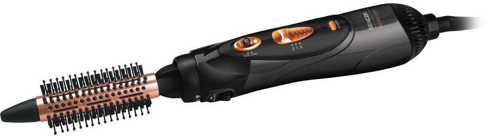 SENCOR SHS 8401BK