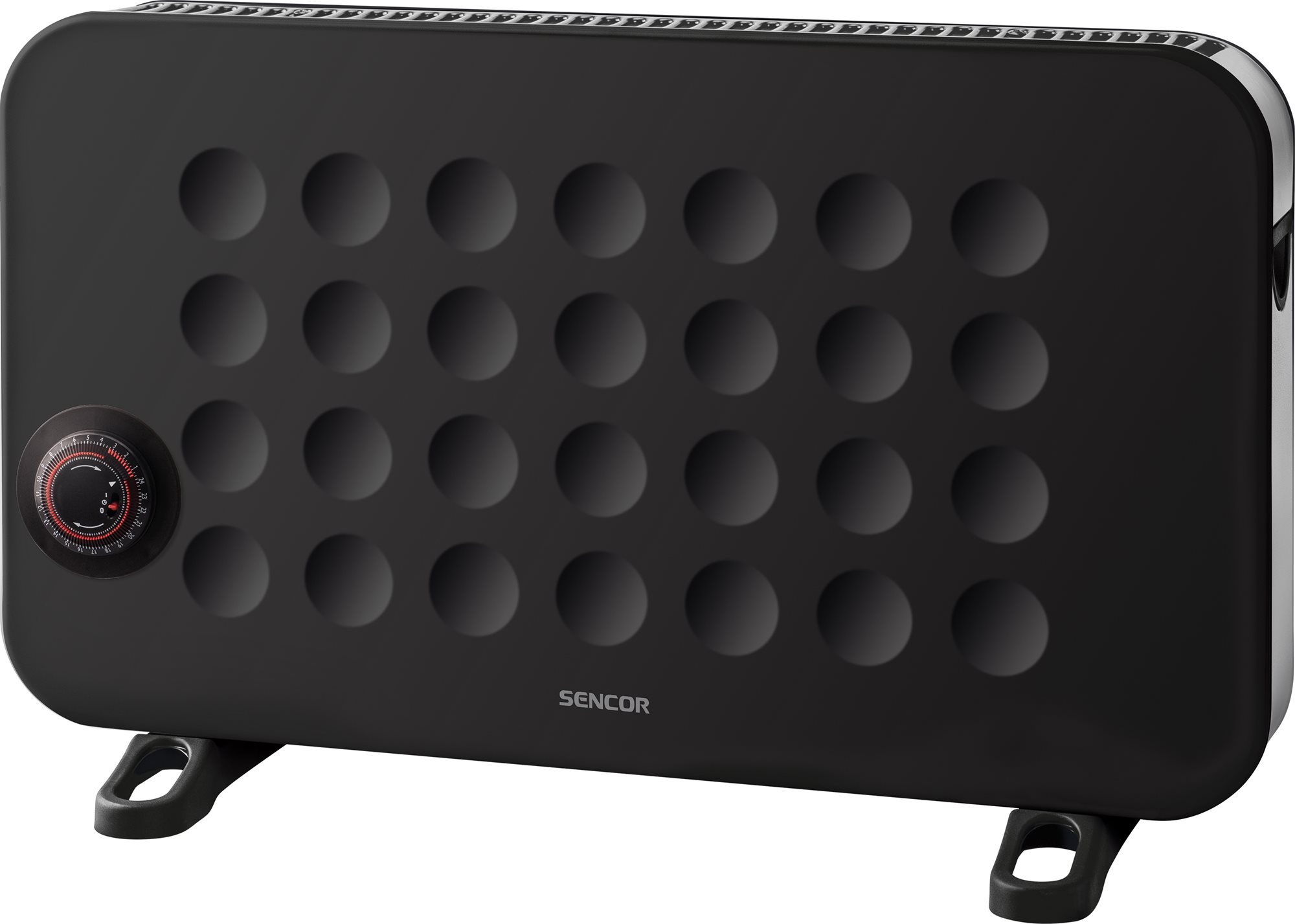 SENCOR SCF 2101BK
