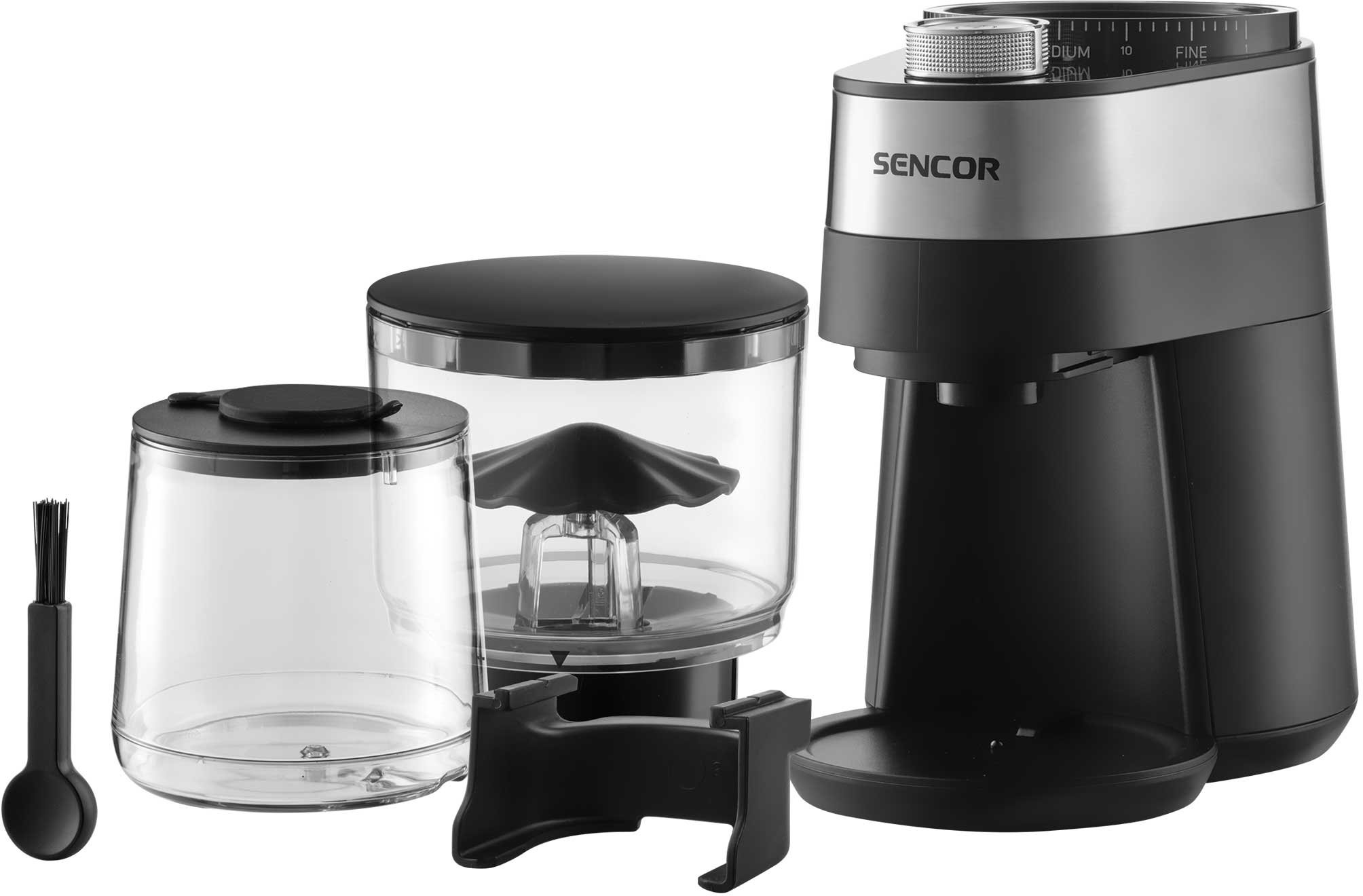 SENCOR SCG 5060BK