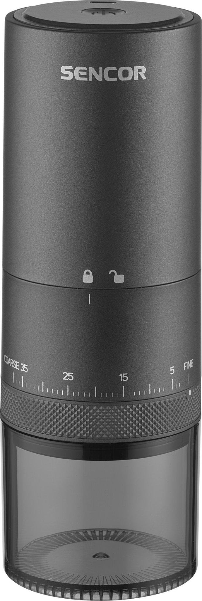 SENCOR SCG 4000BK