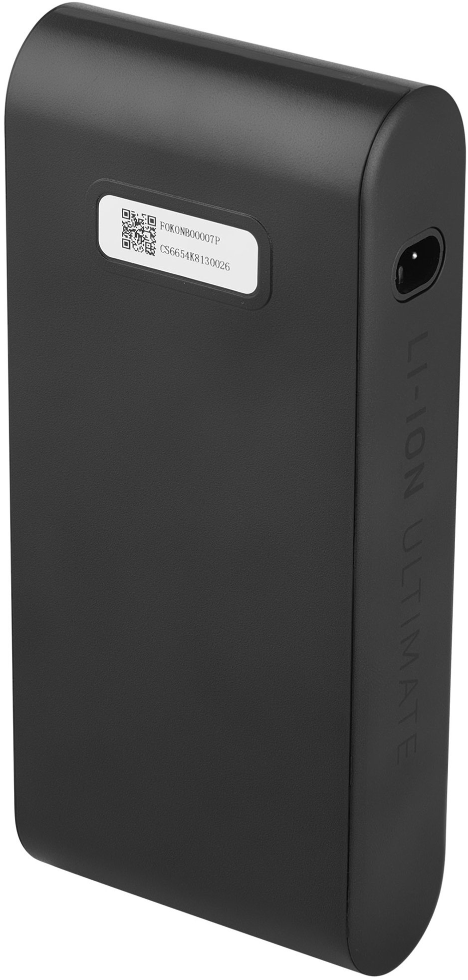 SENCOR SVWX 8801