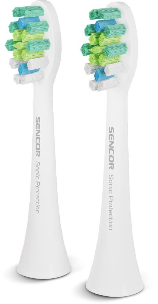 SENCOR SOX 101 Náhradné hlavice SOC 42x