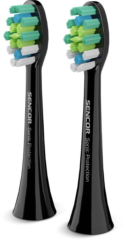 SENCOR SOX 102 Náhradné hlavice SOC 42x