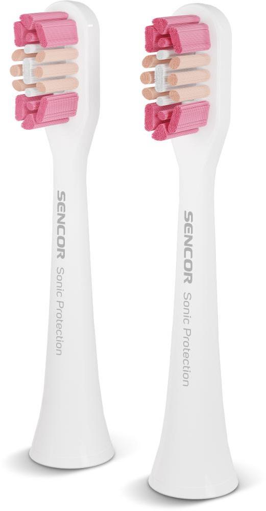 SENCOR SOX 103 Náhradné hlavice SOC 42x