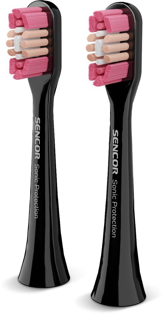SENCOR SOX 104 Náhradné hlavice SOC 42x