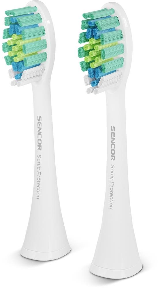 SENCOR SOX 015 Náhradné nadstavce