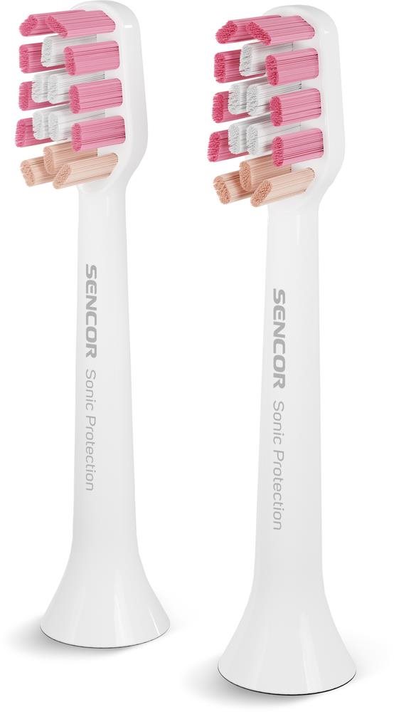 SENCOR SOX 016 Náhradné nadstavce