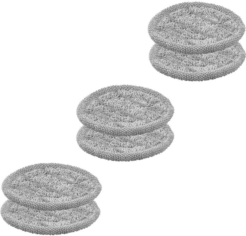 SENCOR SVX 087 Mop 3 sady
