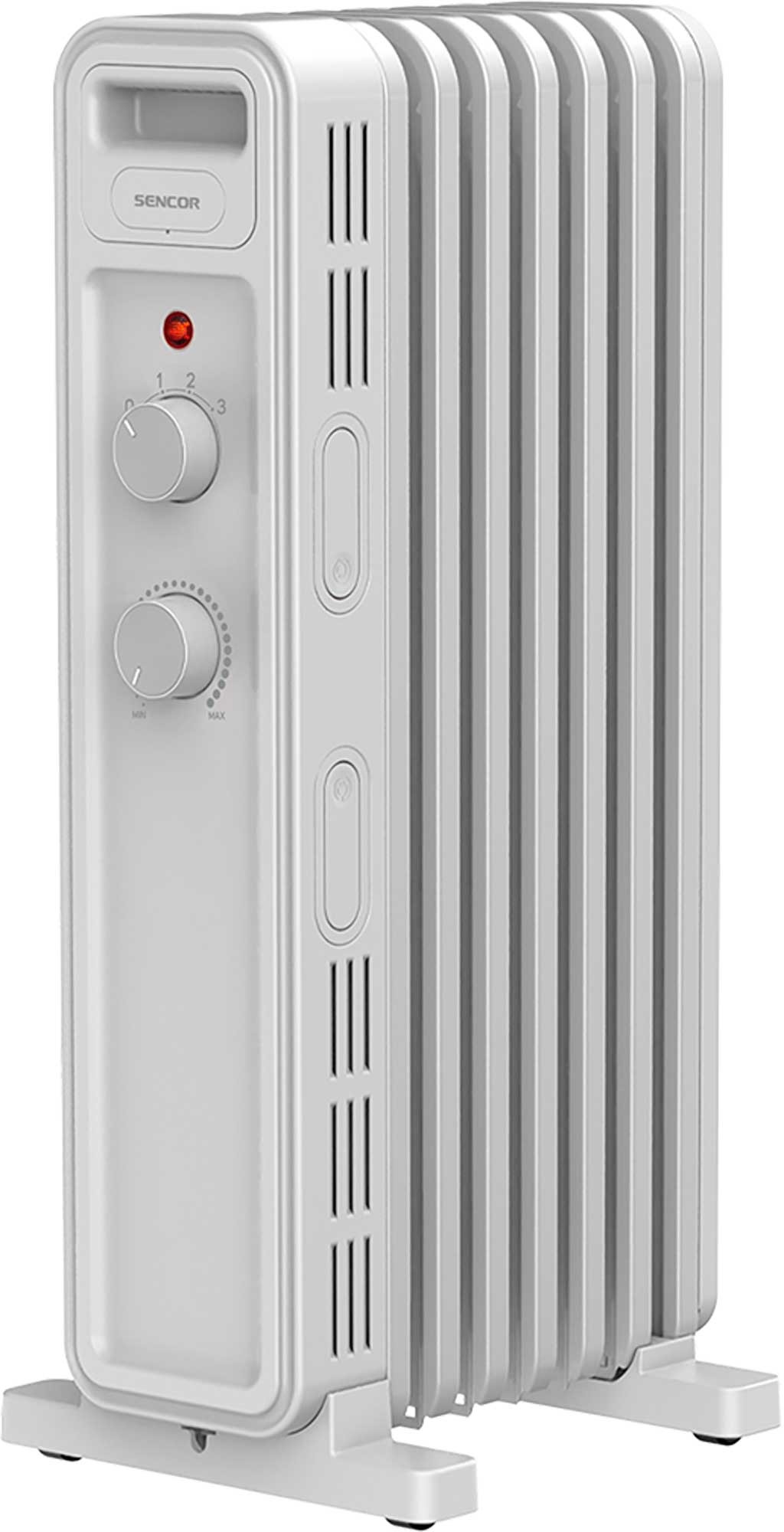 SENCOR SOH 3407WH