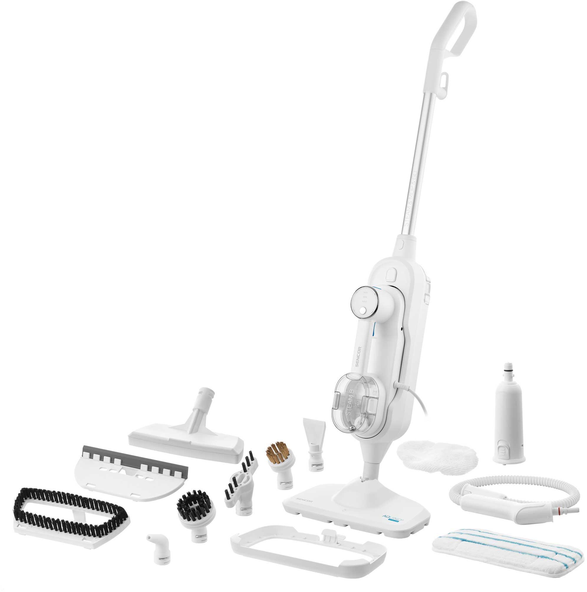 SENCOR AQUINO SSC 6010WH