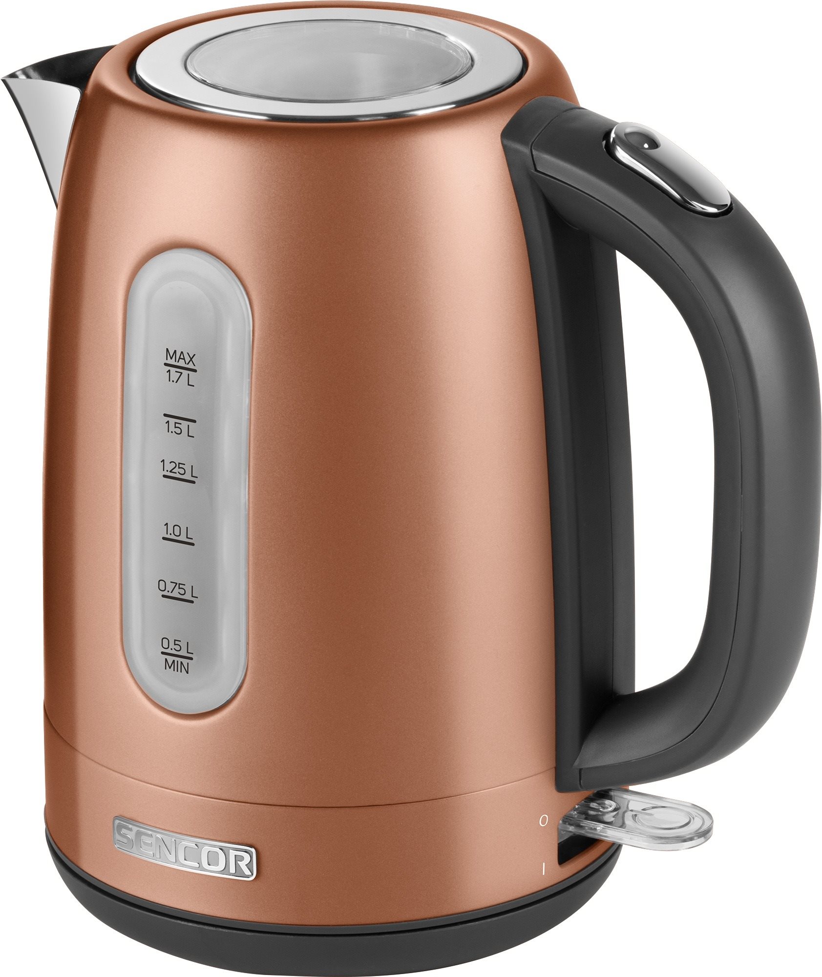 SENCOR SWK 1776GD