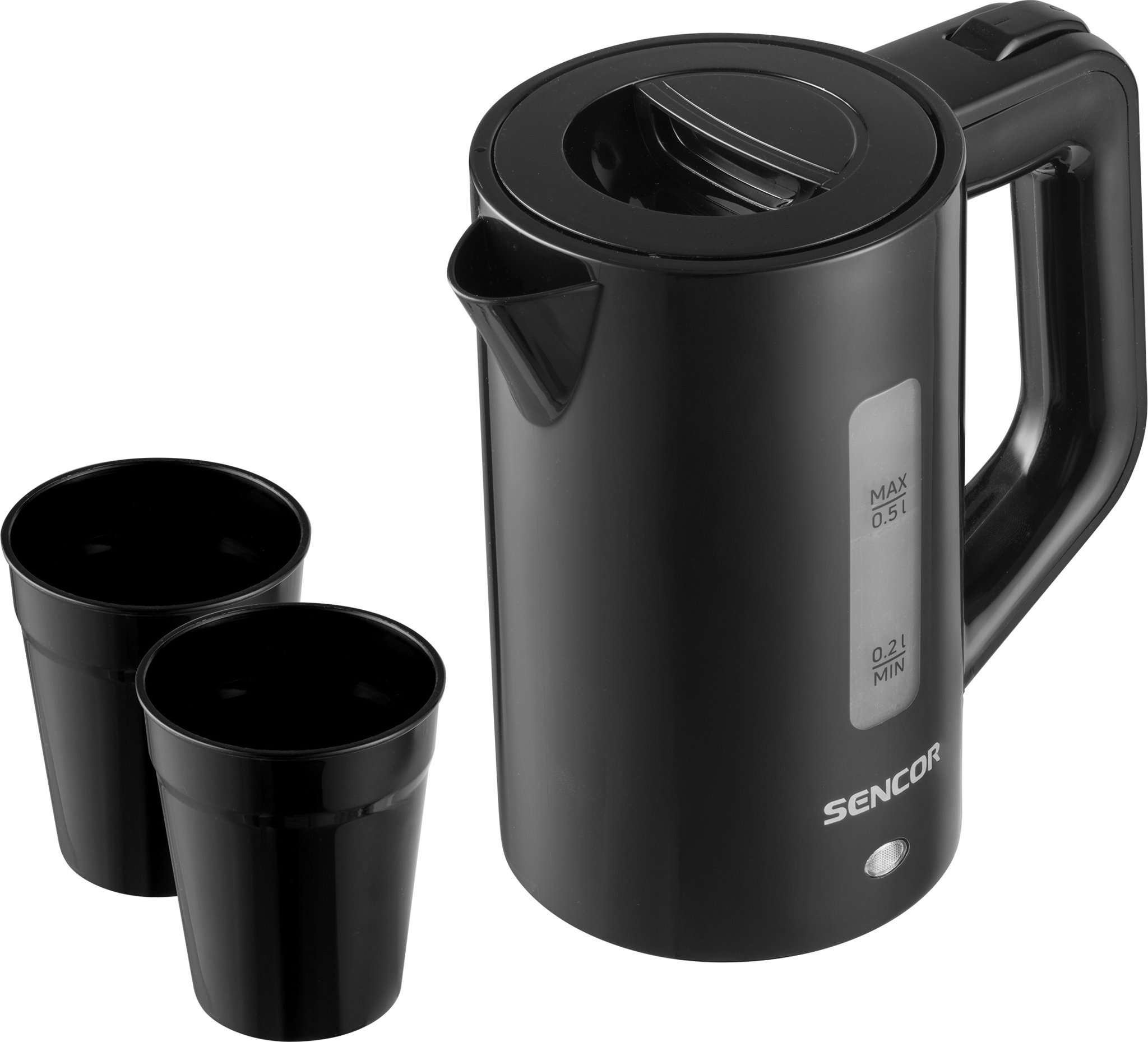 SENCOR SWK 155BK SENCO