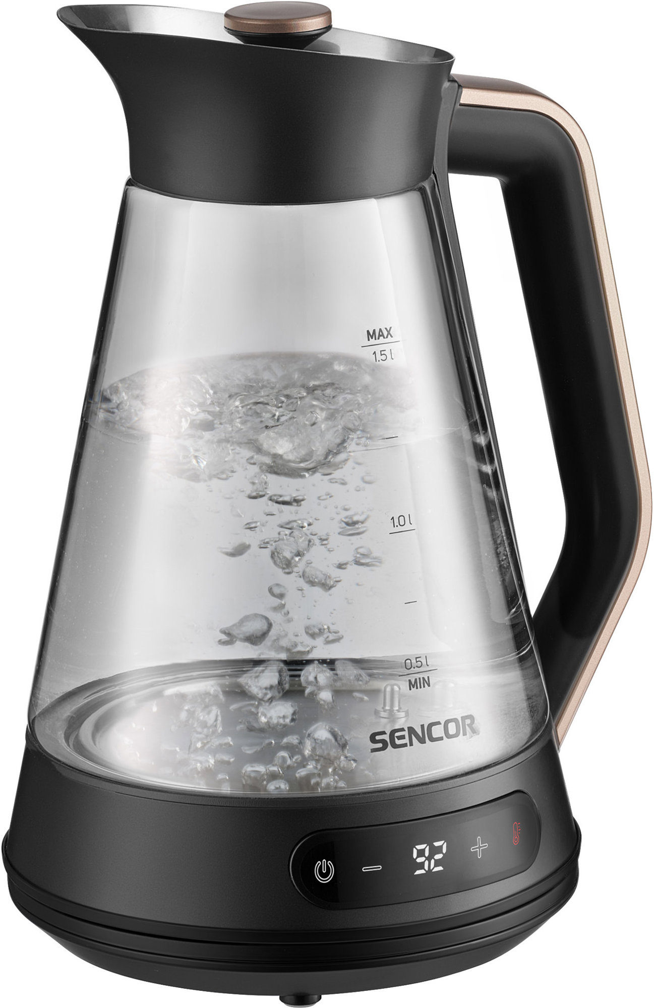 SENCOR SWK 1595BK