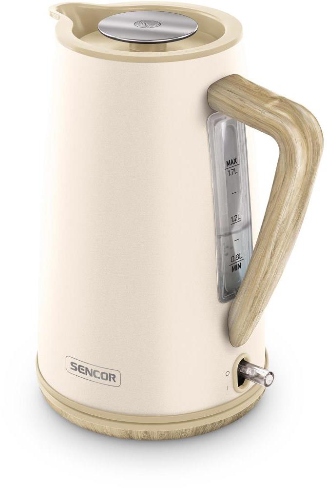 SENCOR SWK 2717YG