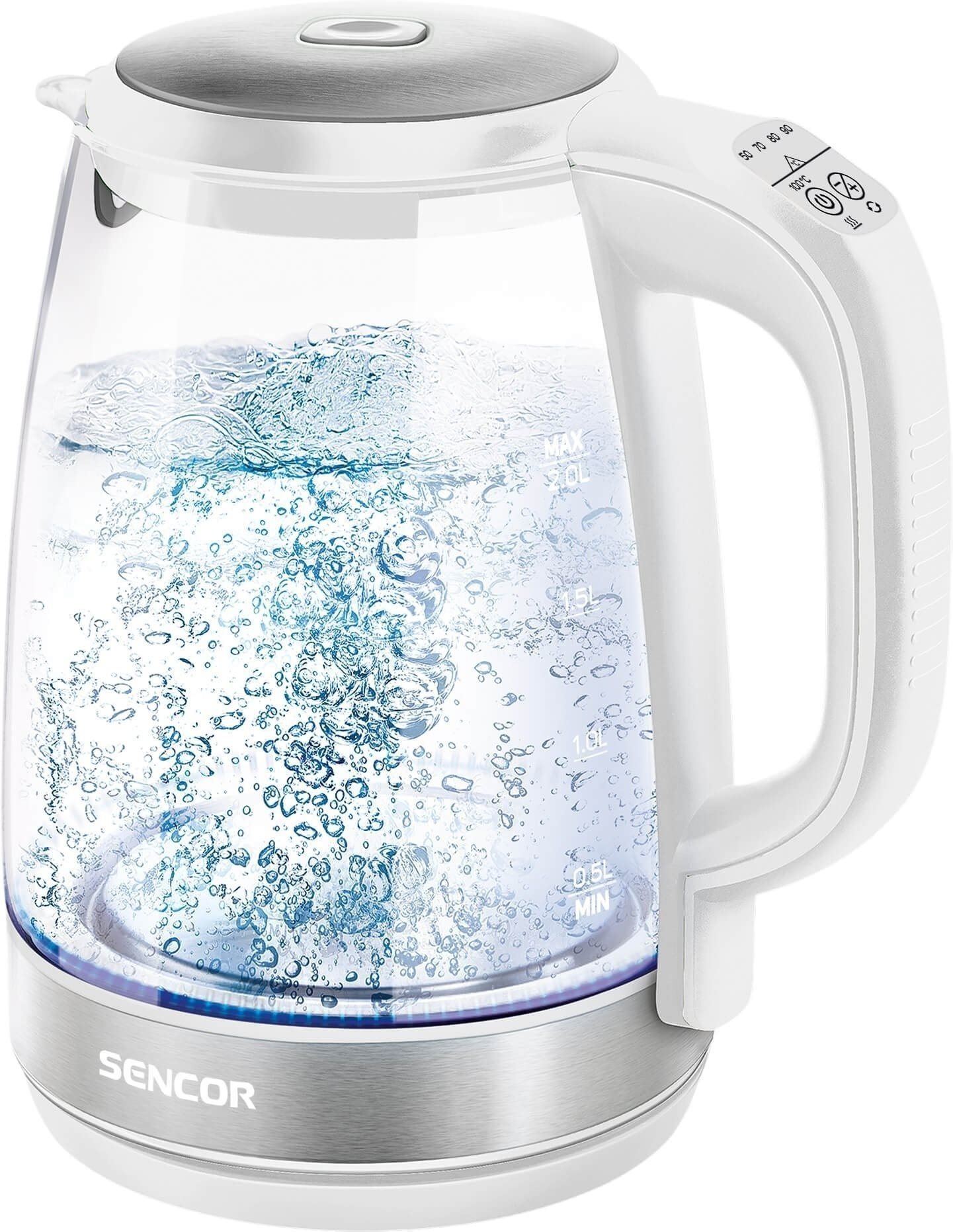 SENCOR SWK 2190WH