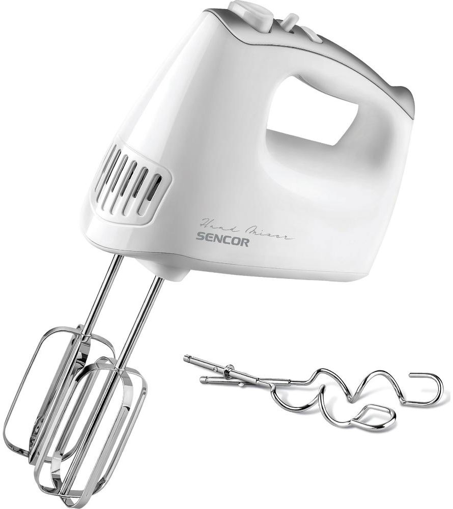 SENCOR SHM 5215WH