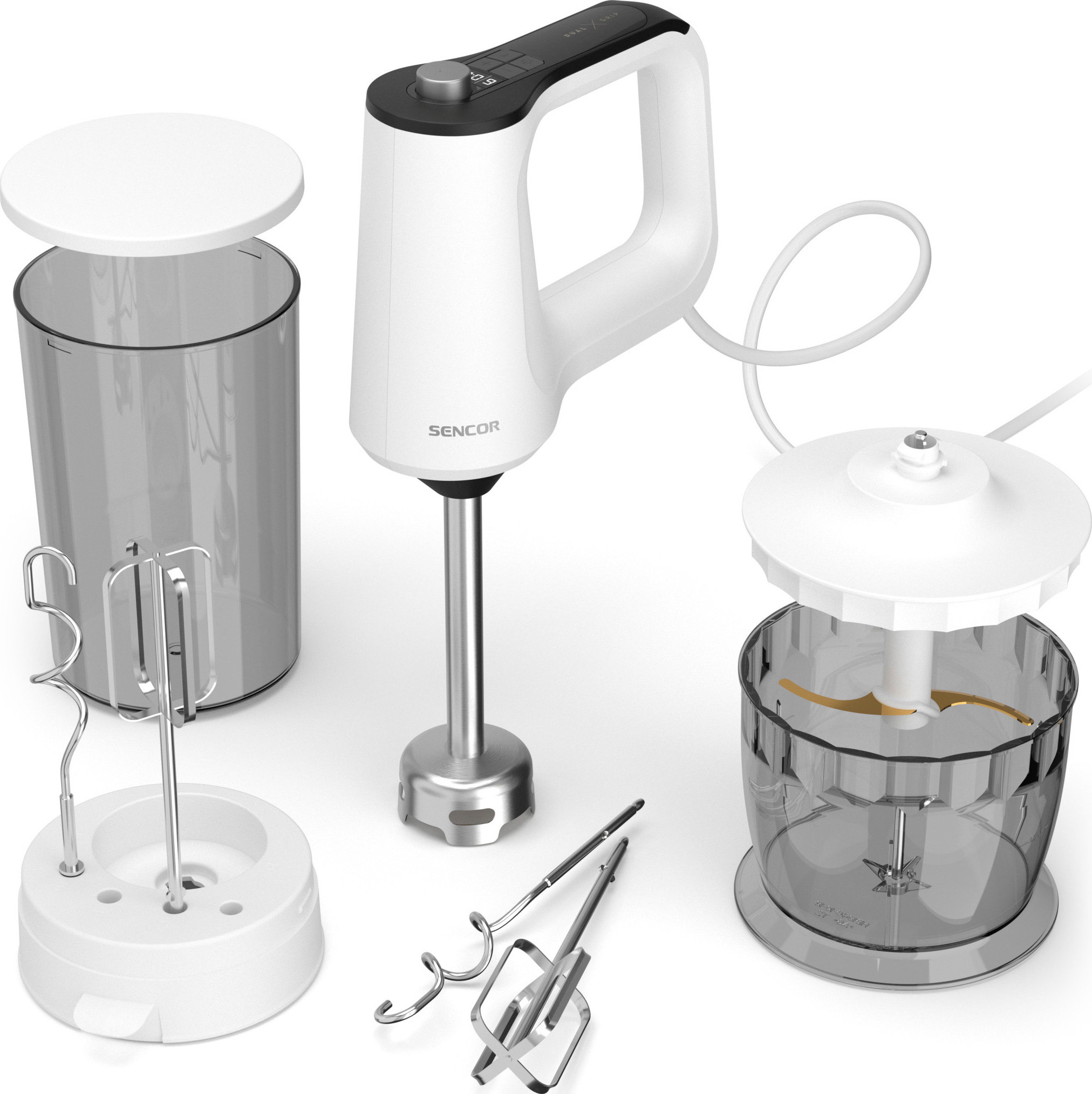 SENCOR SHM 7950WH
