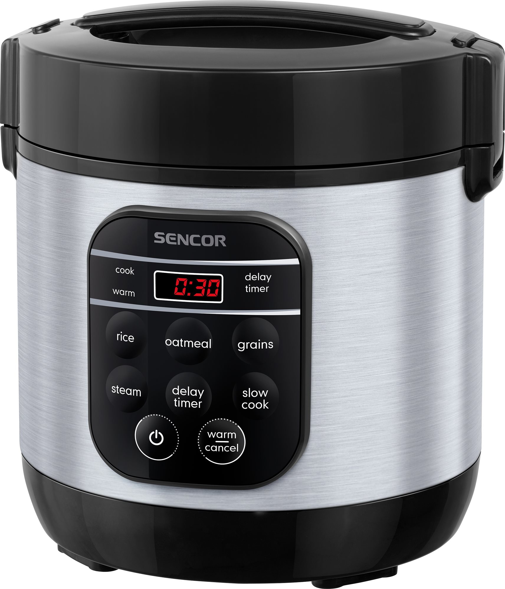 SENCOR SRM 0650SS