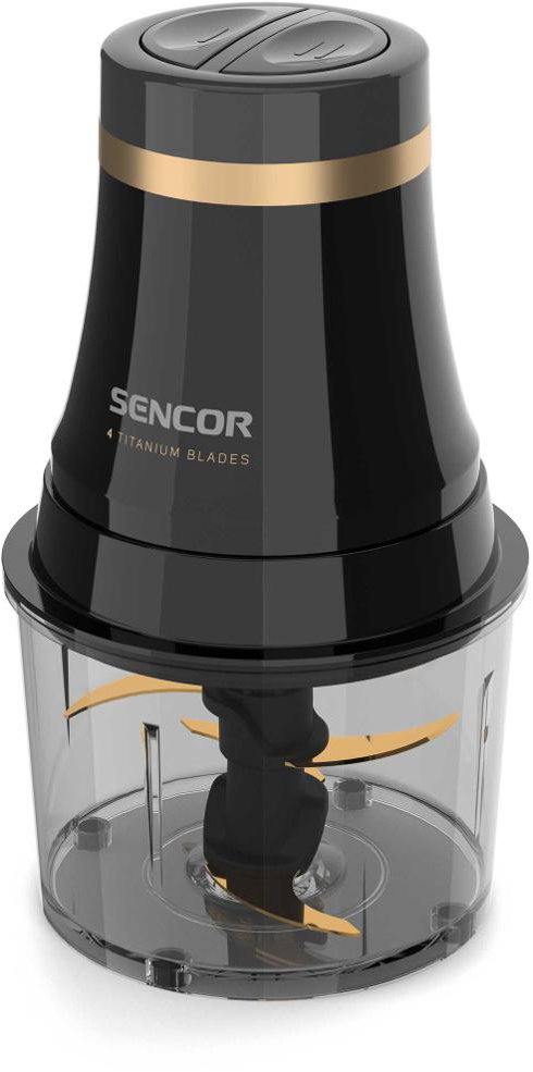 SENCOR SCB 4000BK