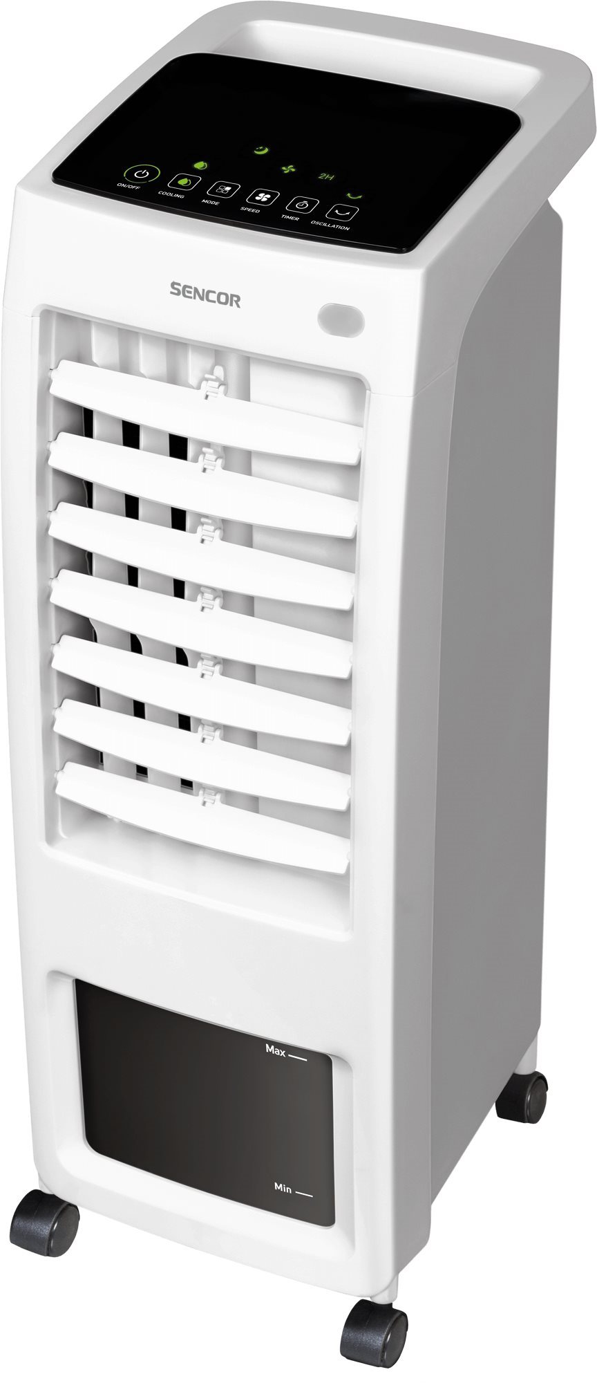 SENCOR SFN 6011WH - ochladzovač vzduchu