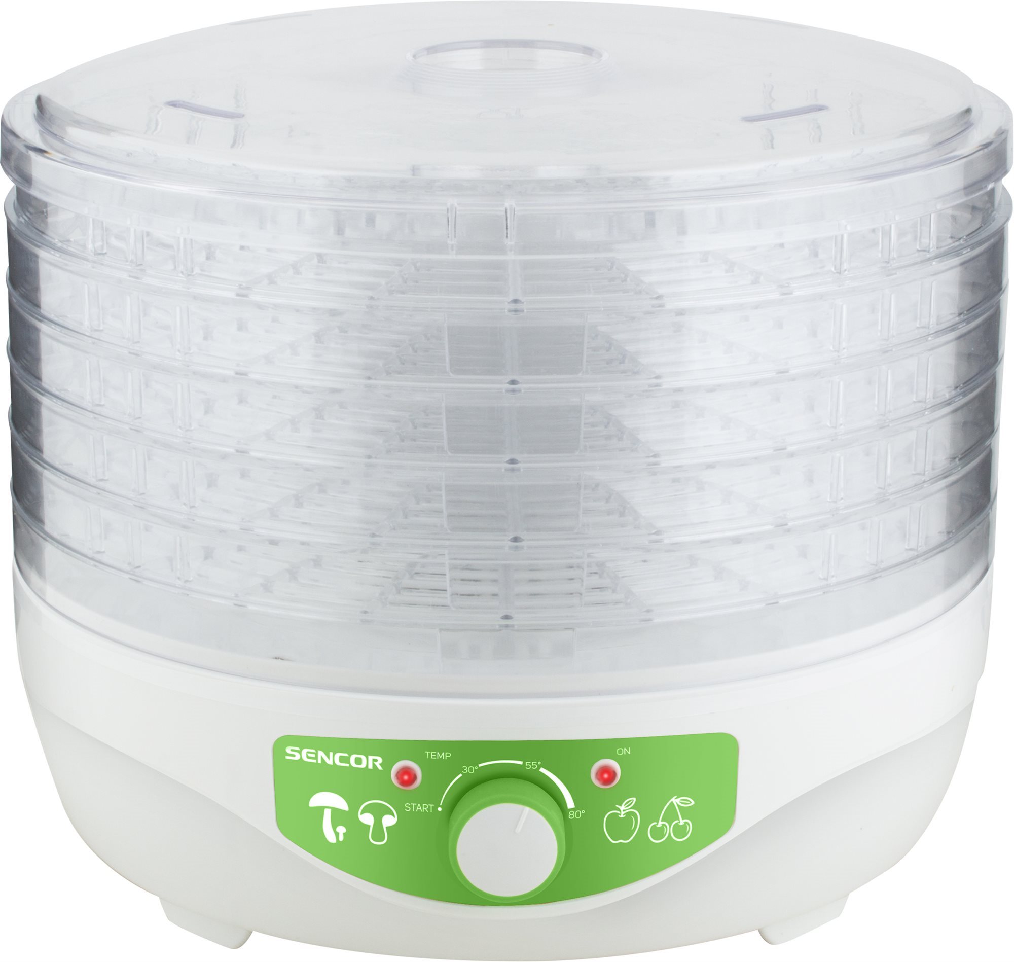 SENCOR SFD 790WH