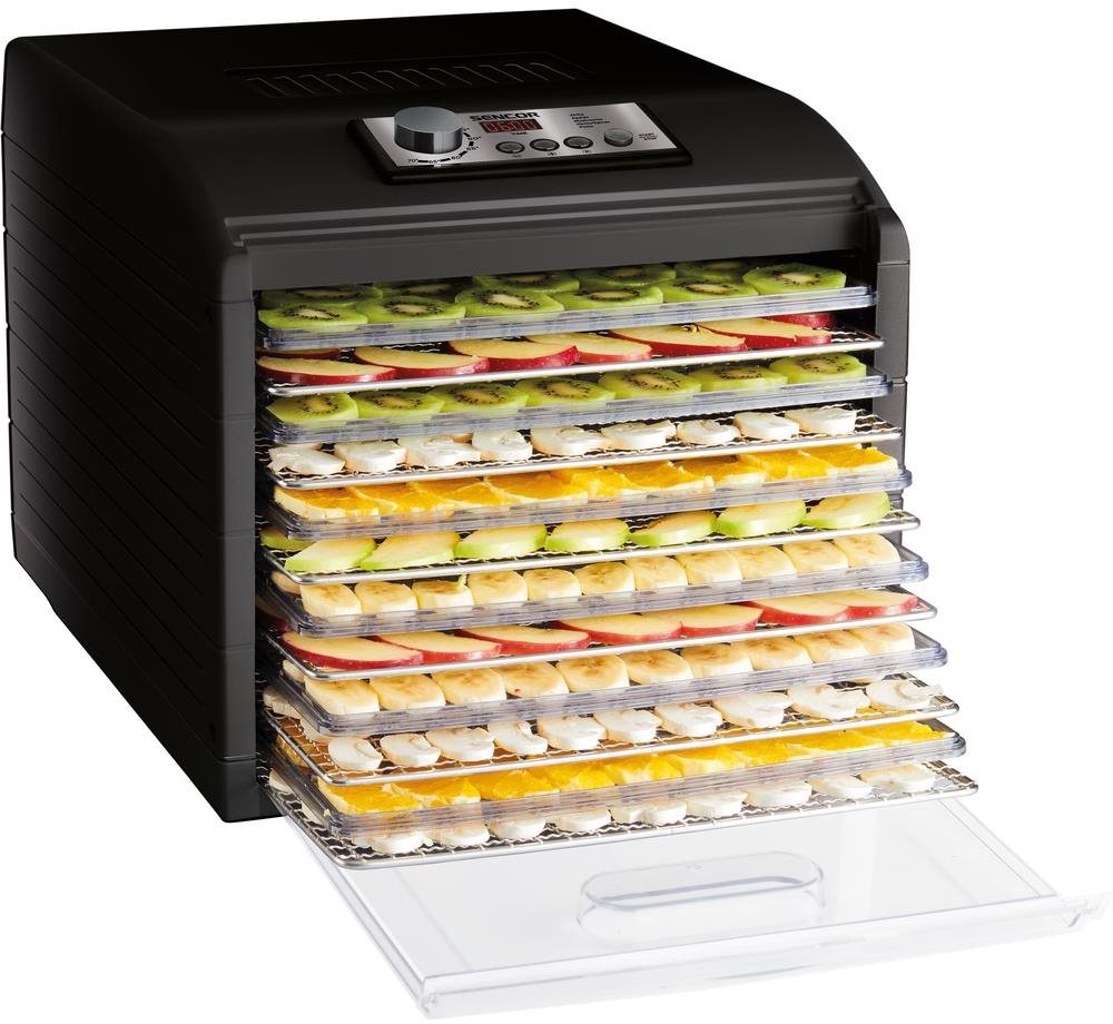 SENCOR SFD 6601BK