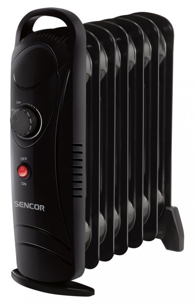 SENCOR SOH 2107BK