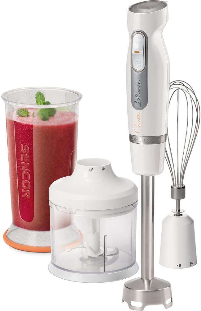 SENCOR SHB 4378WH