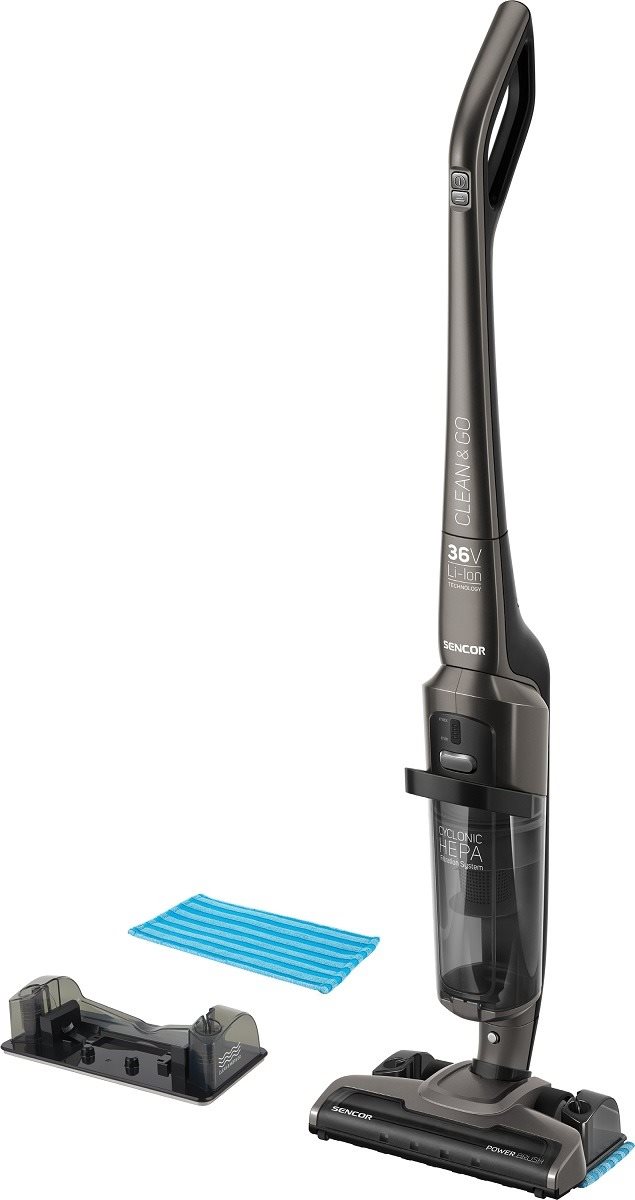 SENCOR 2 v 1 SVC 8936TI