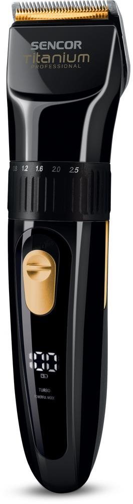 SENCOR SHP 8900BK