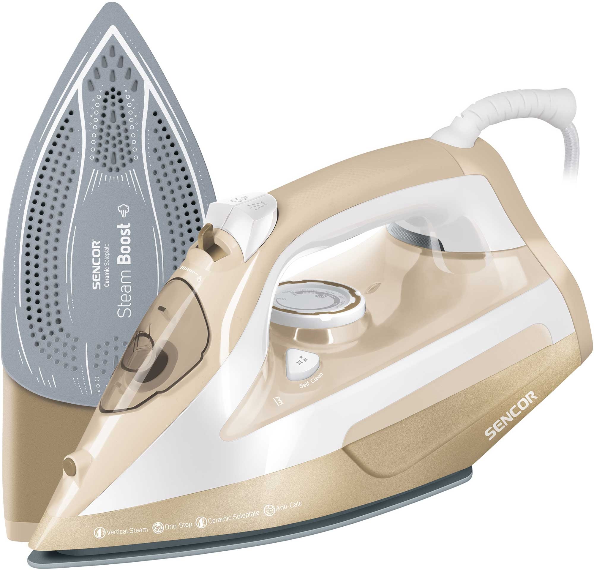 SENCOR SSI 6110GD