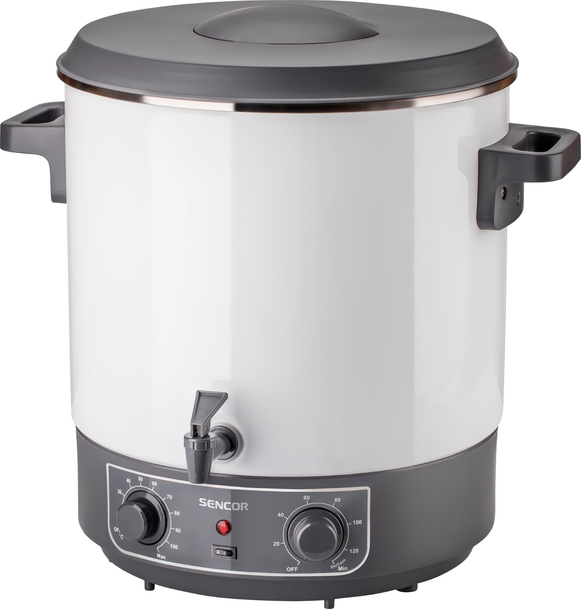 SENCOR SPP 2100WH
