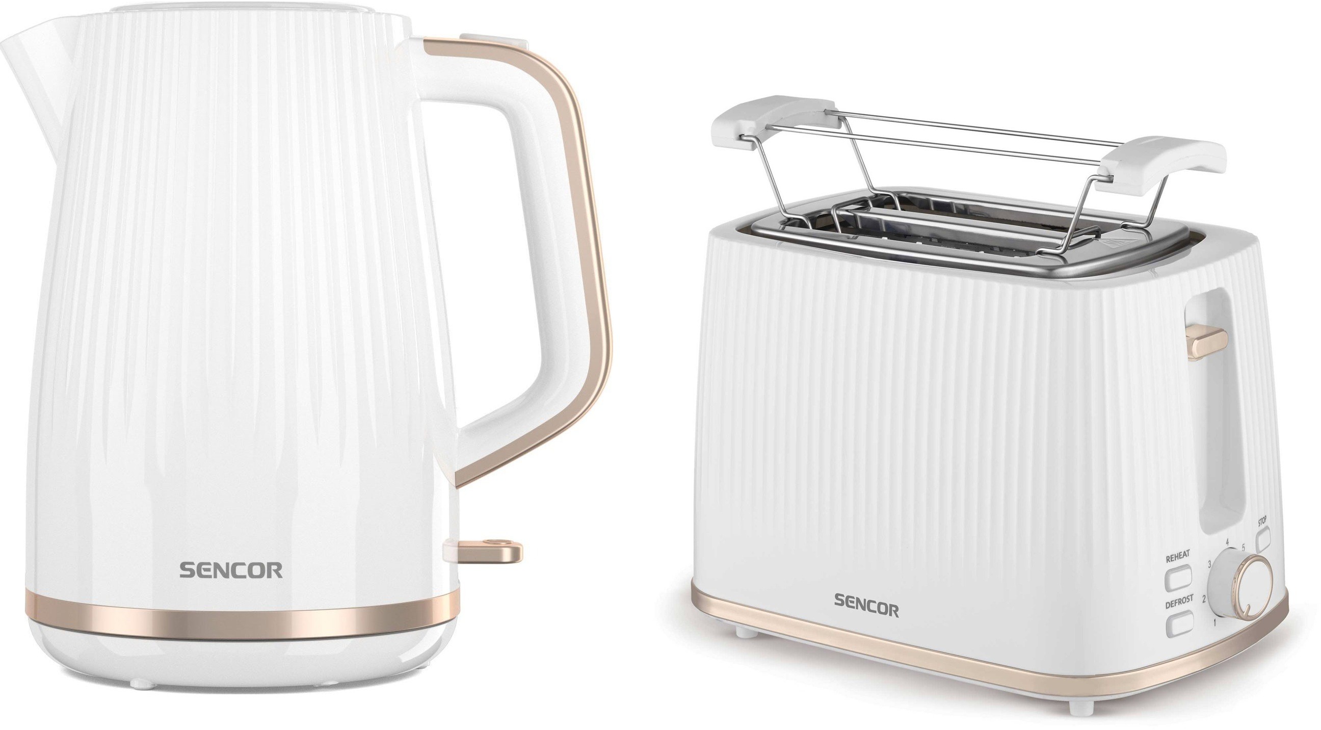 SENCOR 7510WH Set
