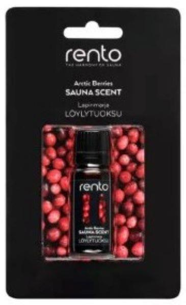 Rento Esencia do sauny, polárne bobule, 10 ml
