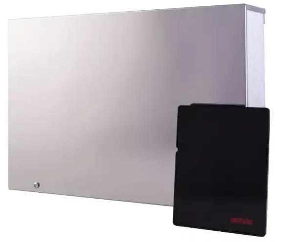 HARVIA Ovládač – regulácia do sauny Xenio combi CX110C