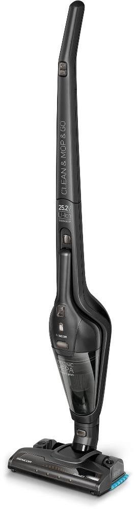 SENCOR SVC 0675BK-EUE2 4 v 1