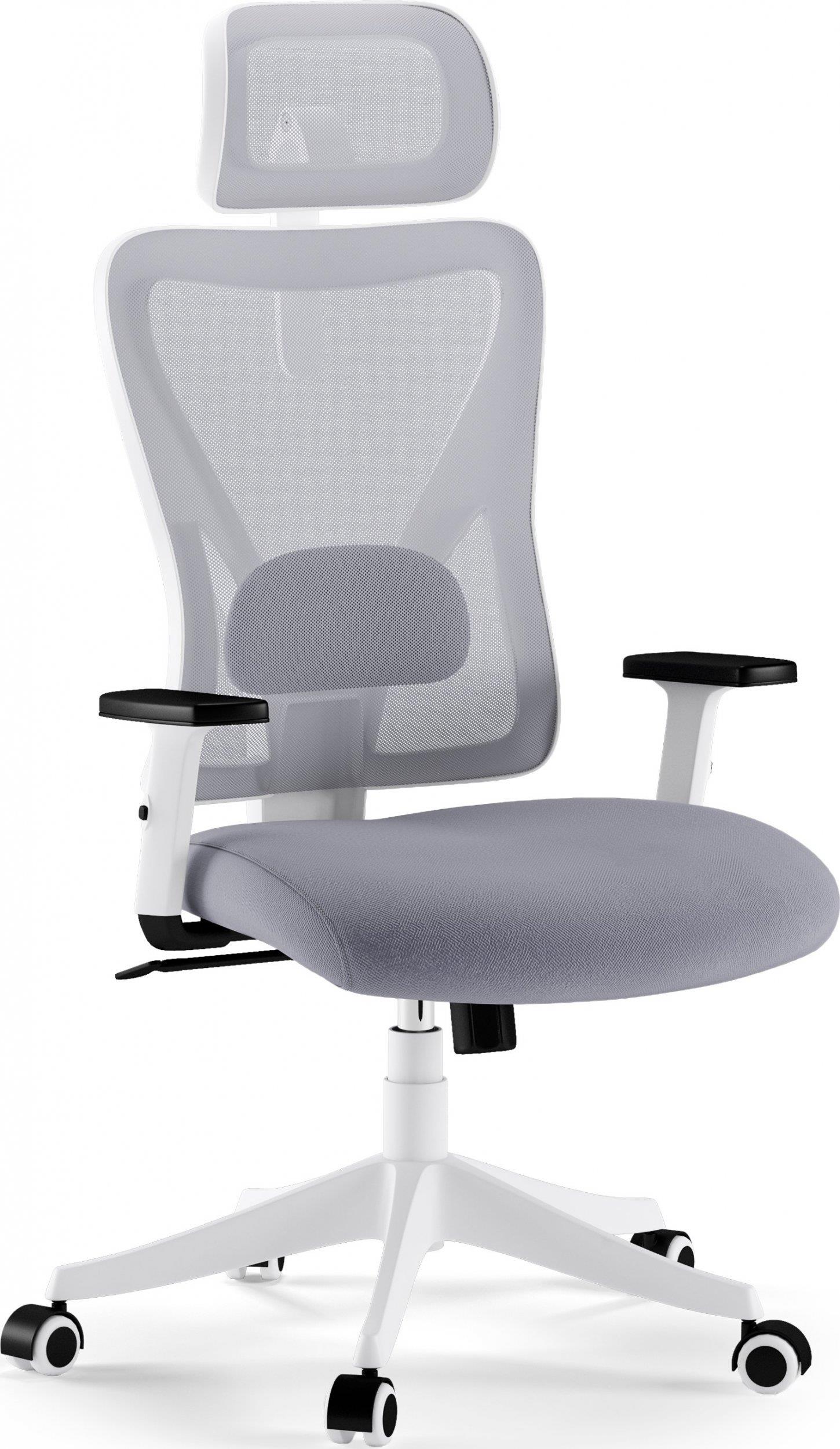 Sense7 Tone bielo-sivá