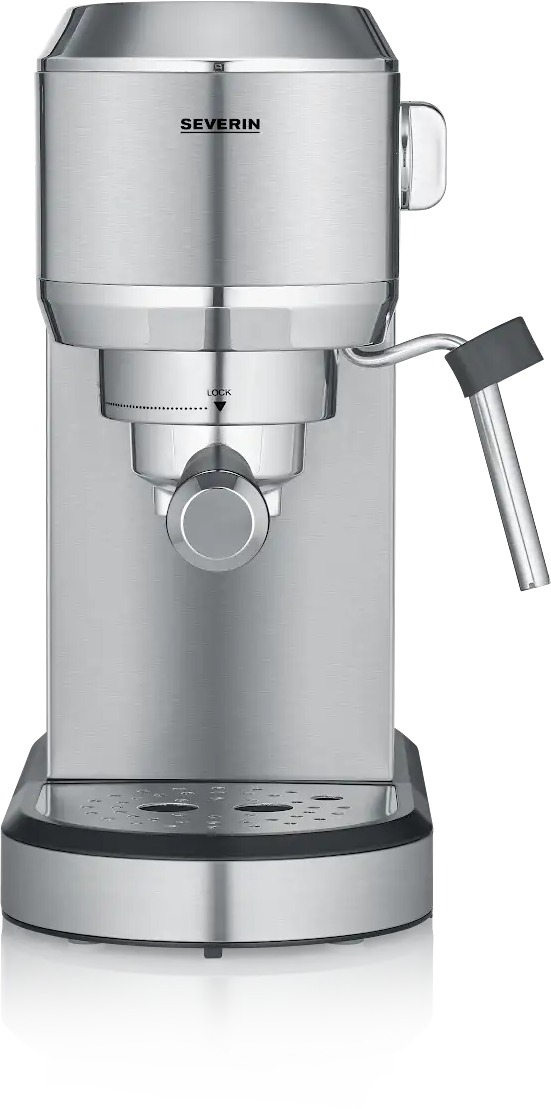 Severin NEWSPRESA KA 5997