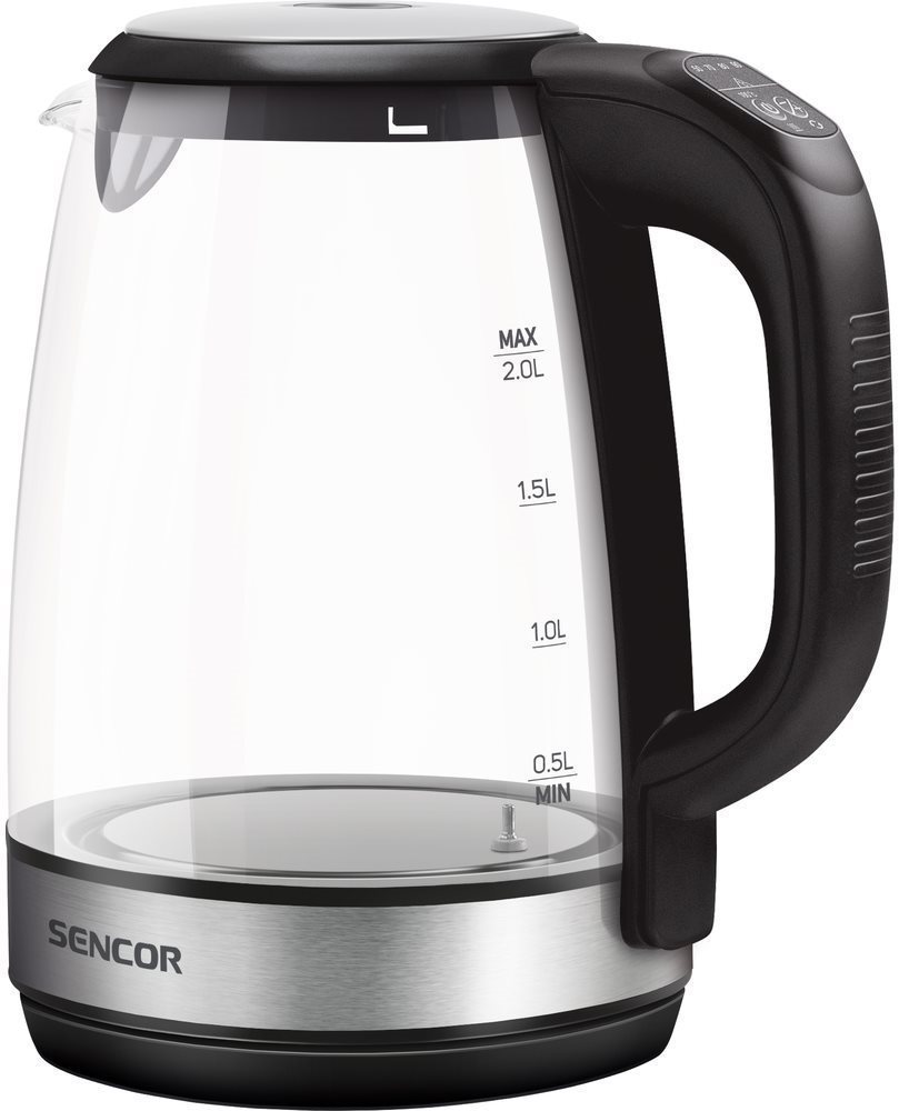 Sencor SWK 2090BK